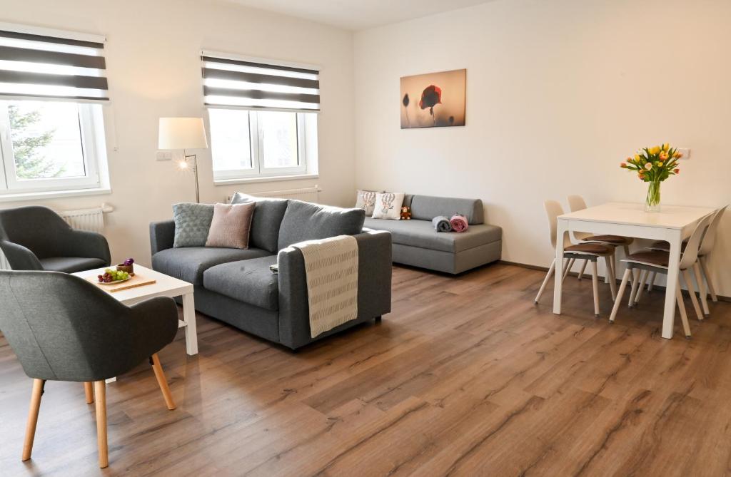 Apartmán Mija photo 1