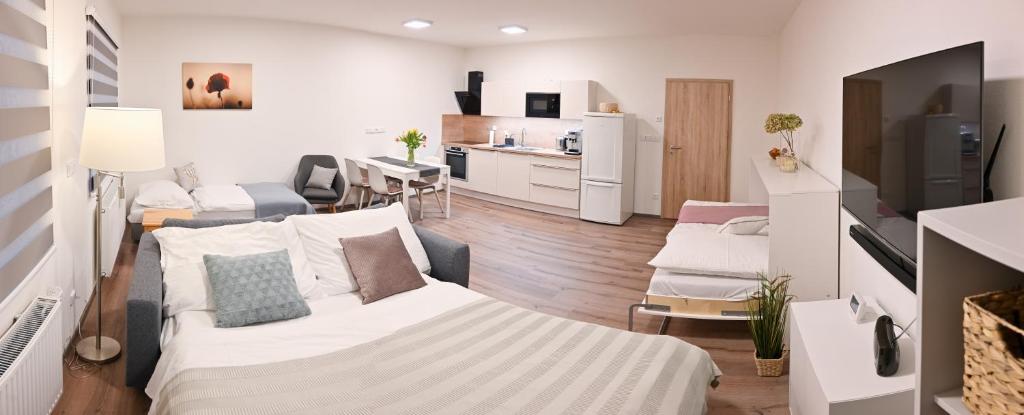 Apartmán Mija photo 3