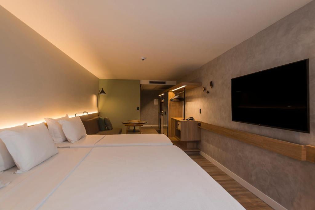 Hotel Luzeiros Fortaleza photo 1