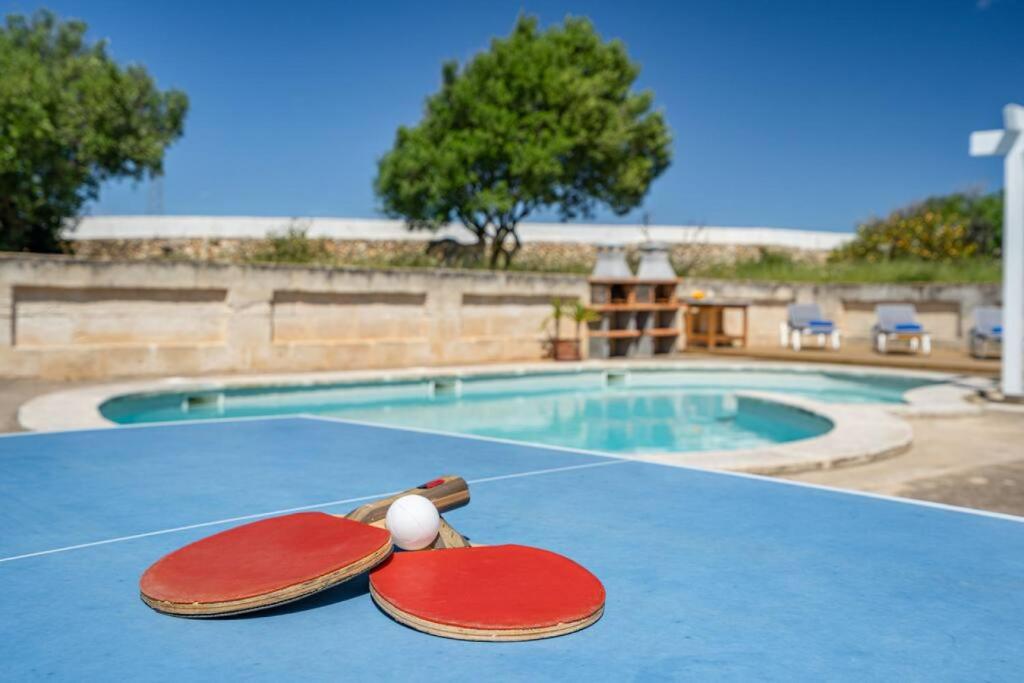Finca Sant Jordi de Baix photo 2