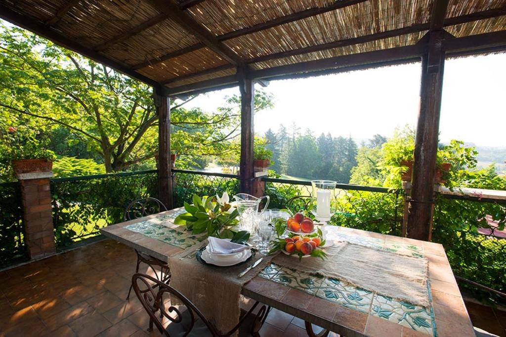 Villa Solaria