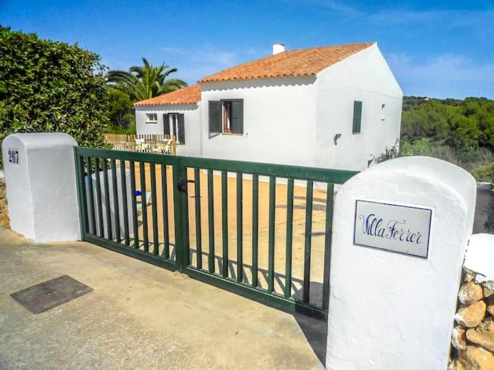 Villa Ferrer photo 4