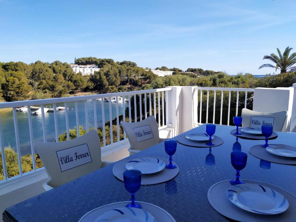 Villa Ferrer photo 2