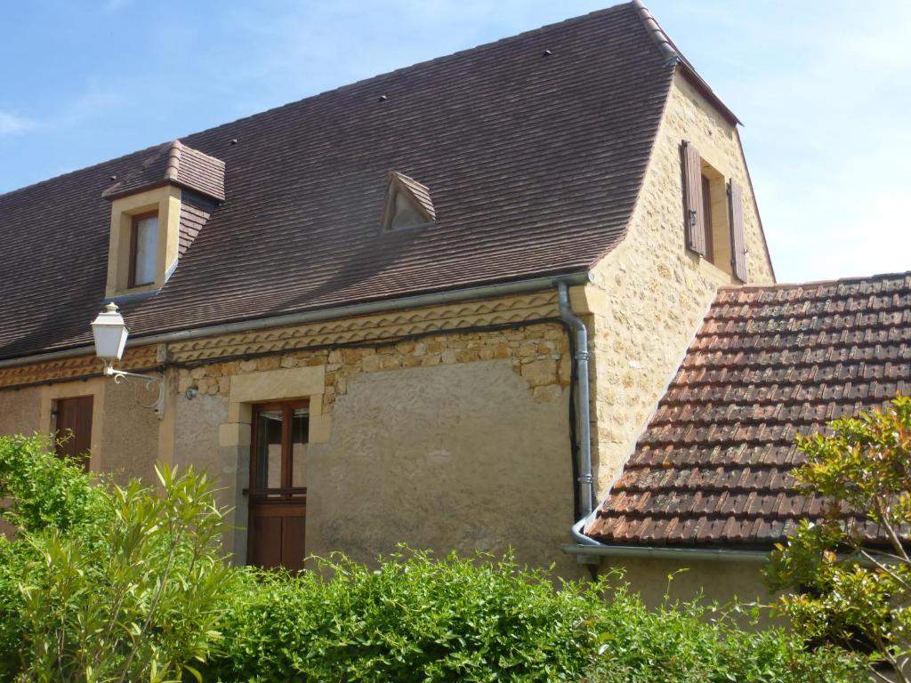 Gîte la grange photo 3