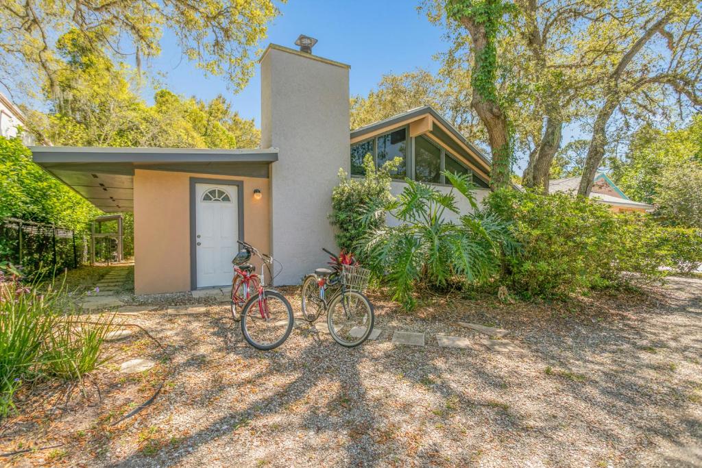 Casa Hybiscus Old St Augustine photo 4