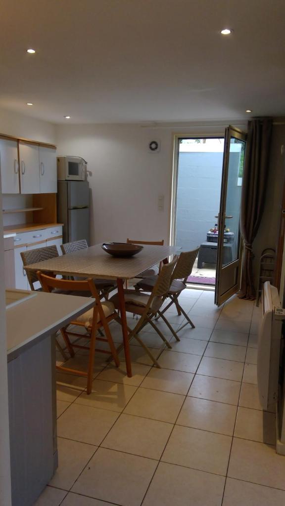 Superbe appartement dans maison individuelle photo 4