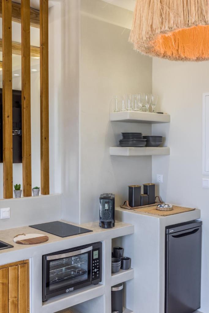 Ocean Pearl Luxurious Suite photo 4