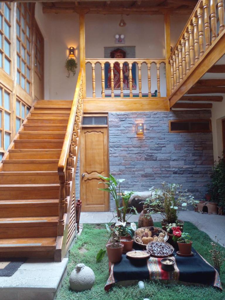 Picaflor Tambo Guest House photo 3