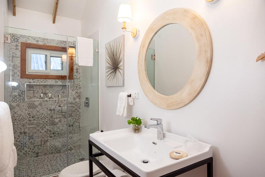 Angeli Gardens Boutique Hotel photo 4