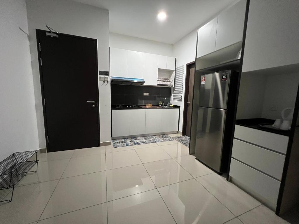 Desaru Utama Residance Aisy Homestay photo 4