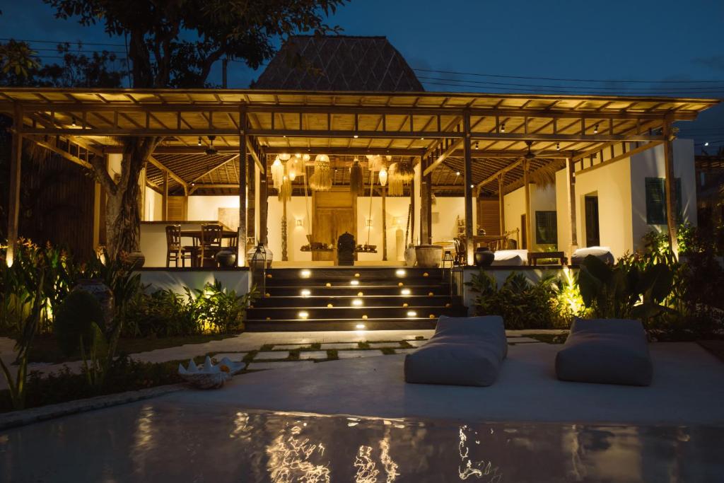 Gypsea Bali photo 1
