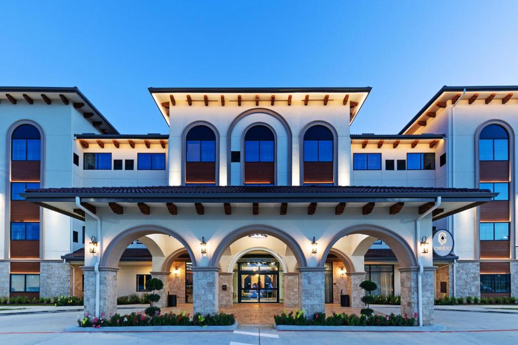 Hotel Indigo Spring - Woodlands Area, an IHG Hotel image