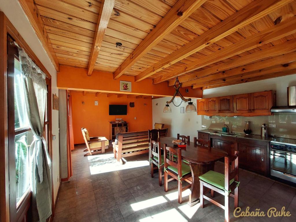 Cabaña Ruhe photo 4