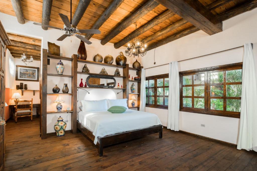 Residence Las Flores photo 3