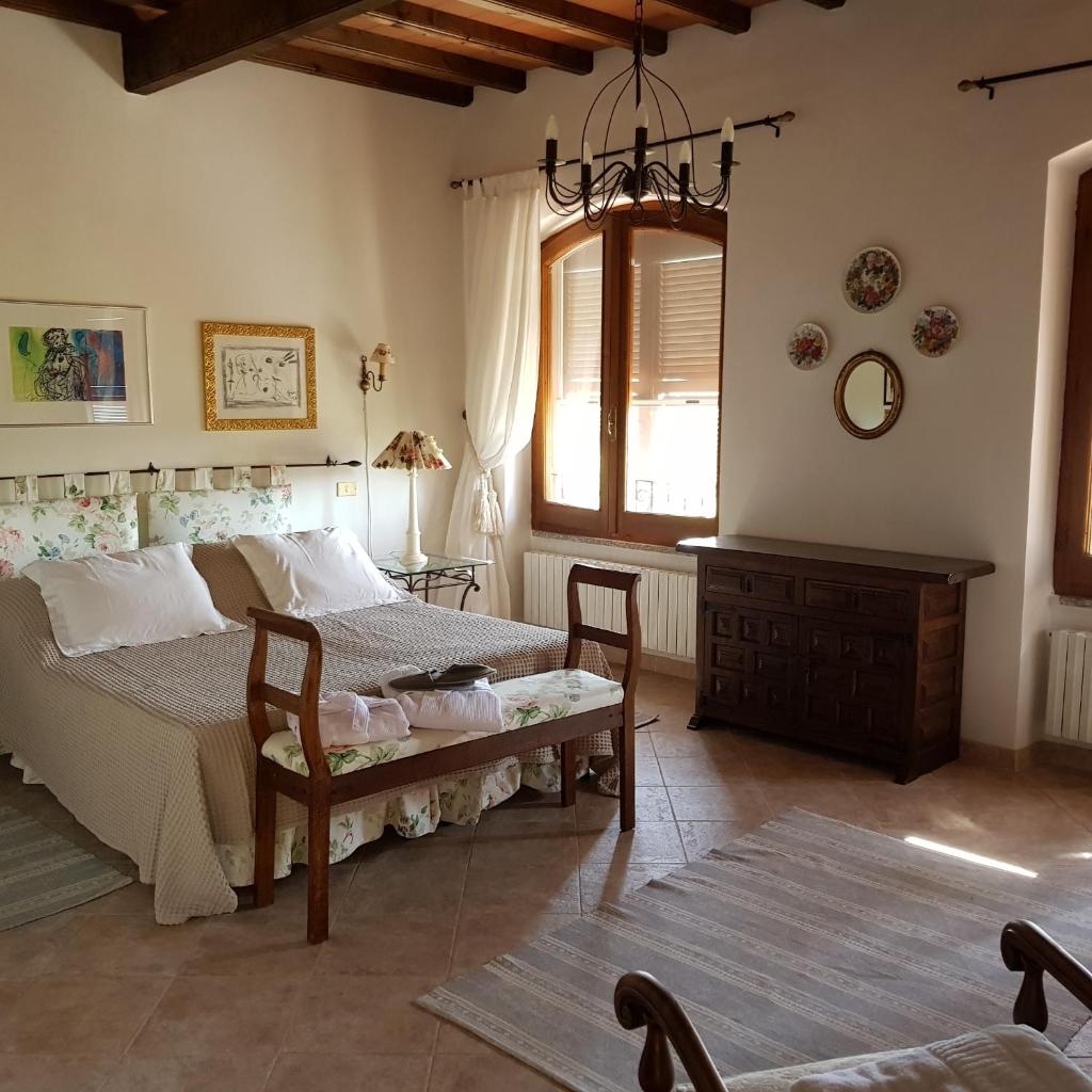 B&B Casa Fossello photo 3
