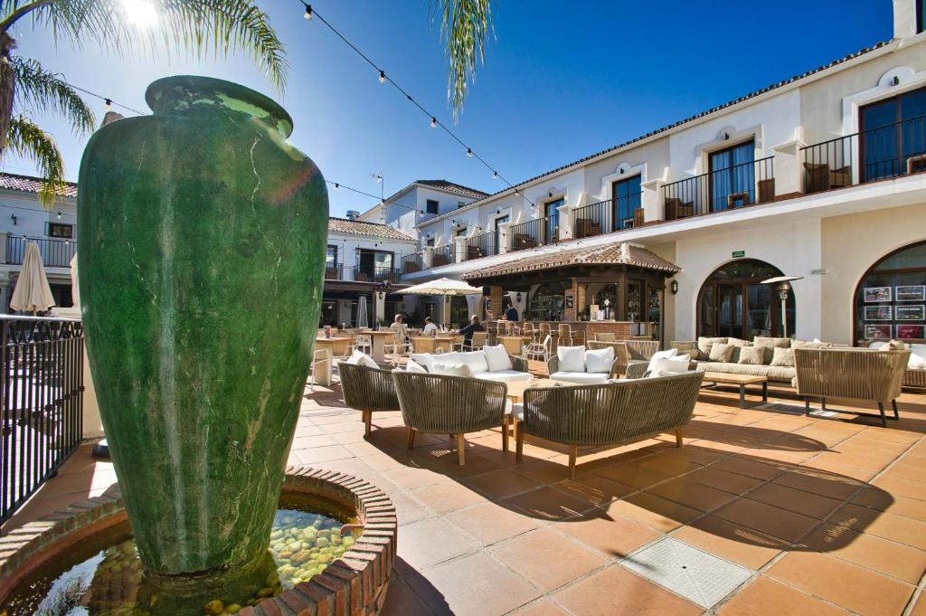 Paloma Blanca Boutique Hotel- Adults Recommended photo 4