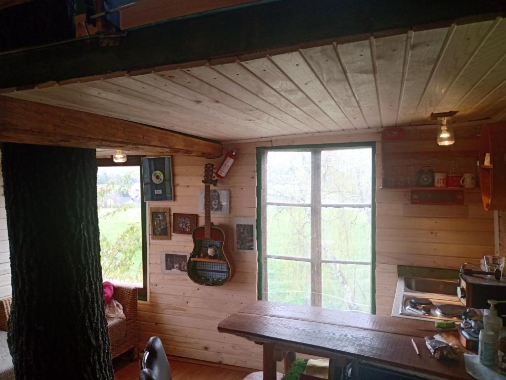 Tree House Ramona photo 4