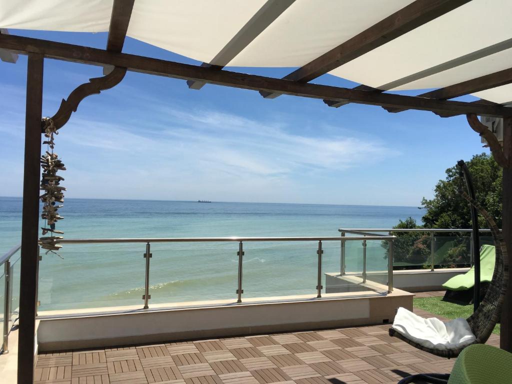 HPManagement Byala Beach Residence Apartments photo 2