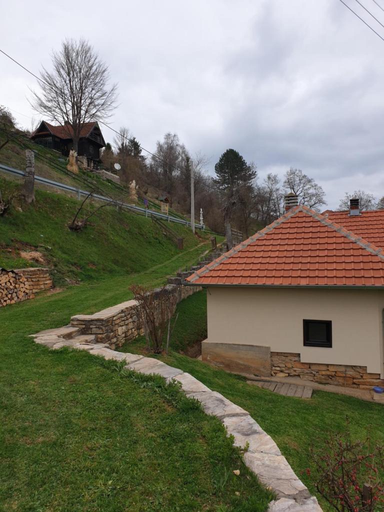 Kuća za odmor - Martić, Rudno, Golija photo 1