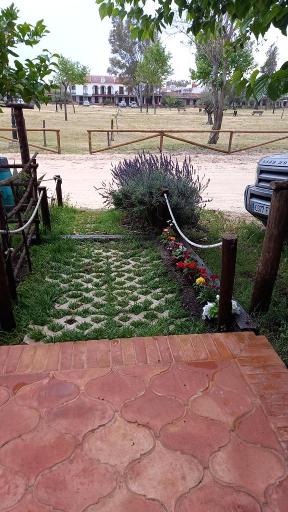 Jardines del Acebron photo 3