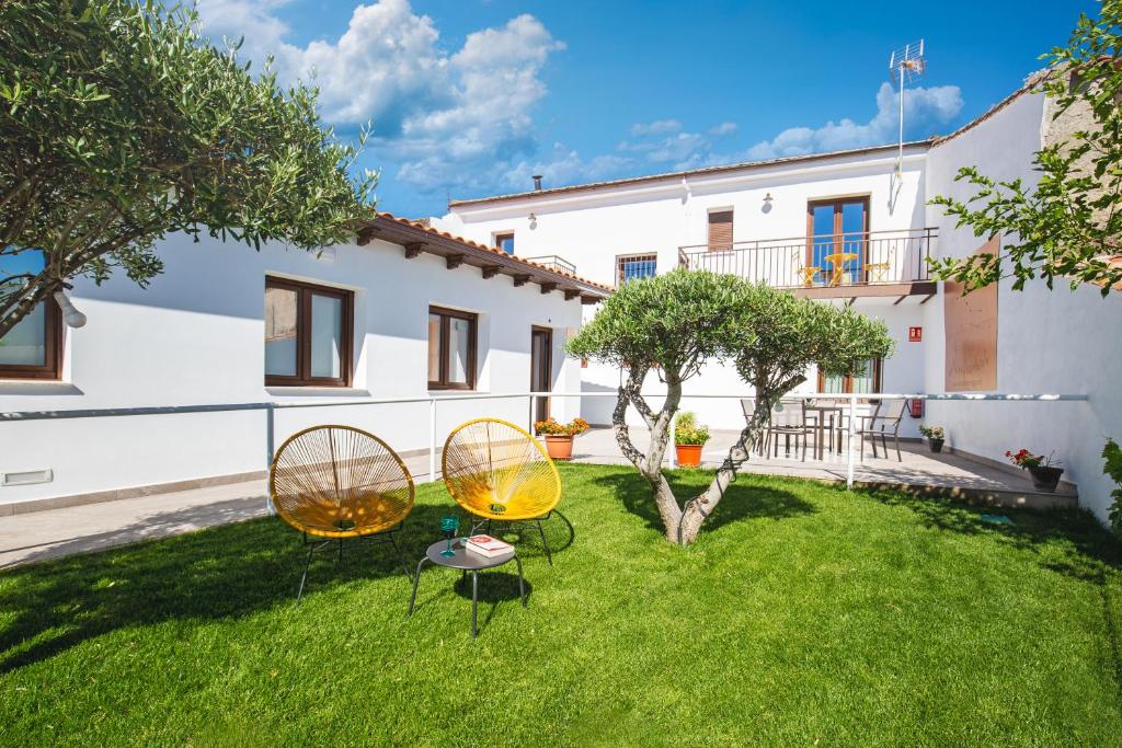 Apartamentos Rurales Cielo de Monfragüe photo 3