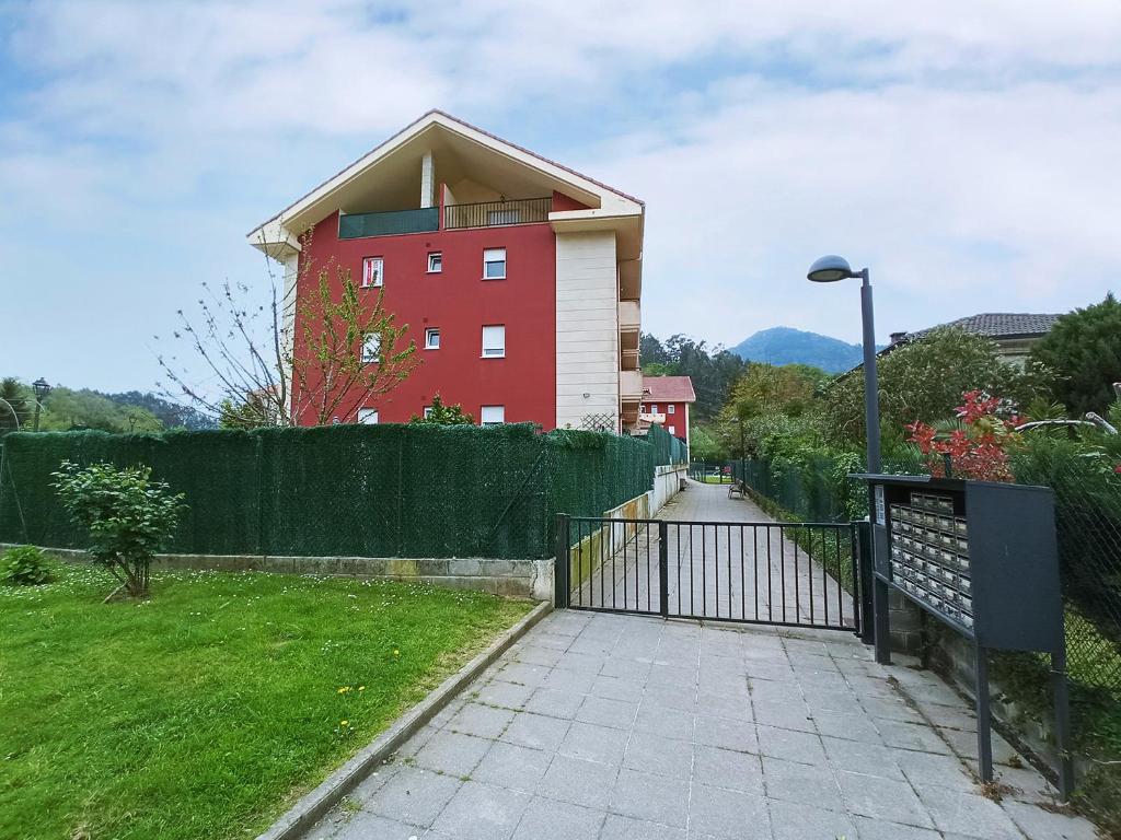 APARTAMENTO LAS FRAGUAS photo 1