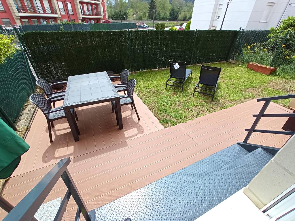 APARTAMENTO LAS FRAGUAS photo 4