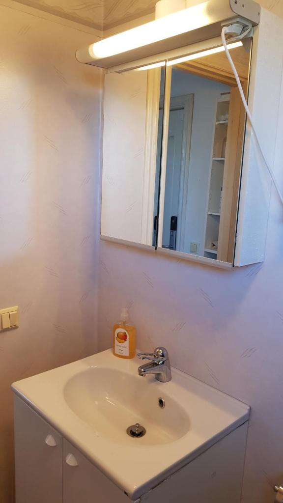 Trevligt hus med uteplats, Emmaboda kommun, Lindås photo 3