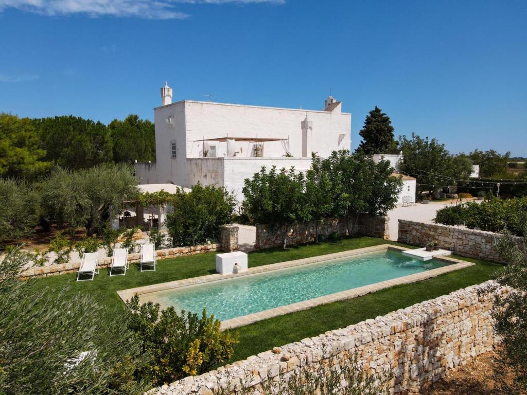 Masseria Le Cerase photo 1