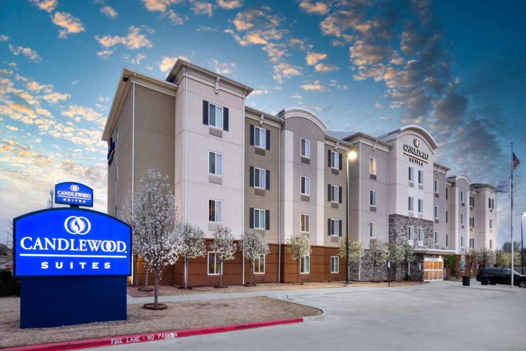 Candlewood Suites Enid, an IHG Hotel image