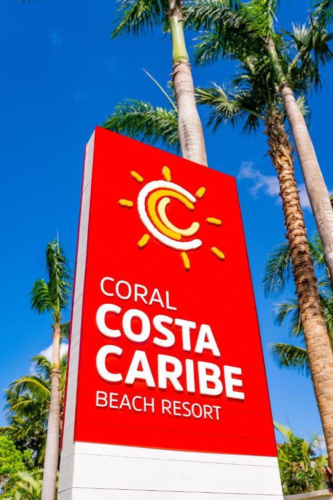 Coral Costa Caribe Beach Resort - All Inclusive photo 4