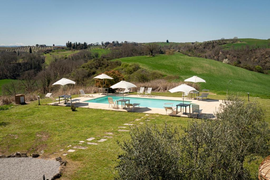 Podere Sant'Antonio photo 1