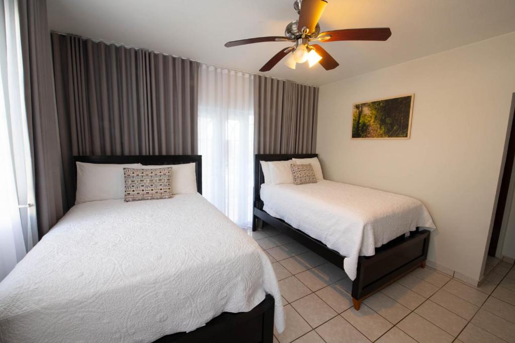 Lazy Parrot Inn & Mini Resort photo 4