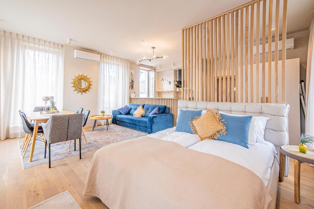 Tamara Suites & Apartments, Riga