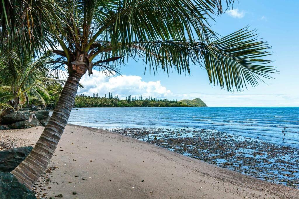 THE VILLA BY THE SEA Nouvelle-Caledonie photo 3