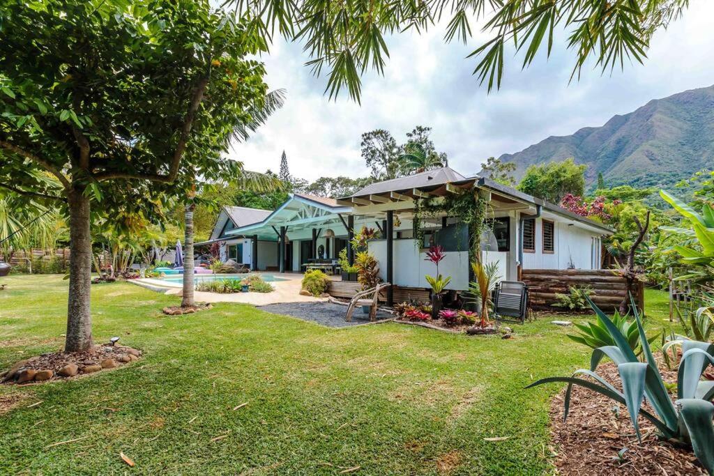 THE VILLA BY THE SEA Nouvelle-Caledonie photo 2