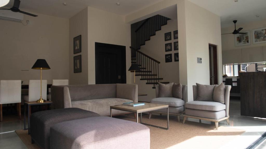 Havelock Gardens BnB photo 2
