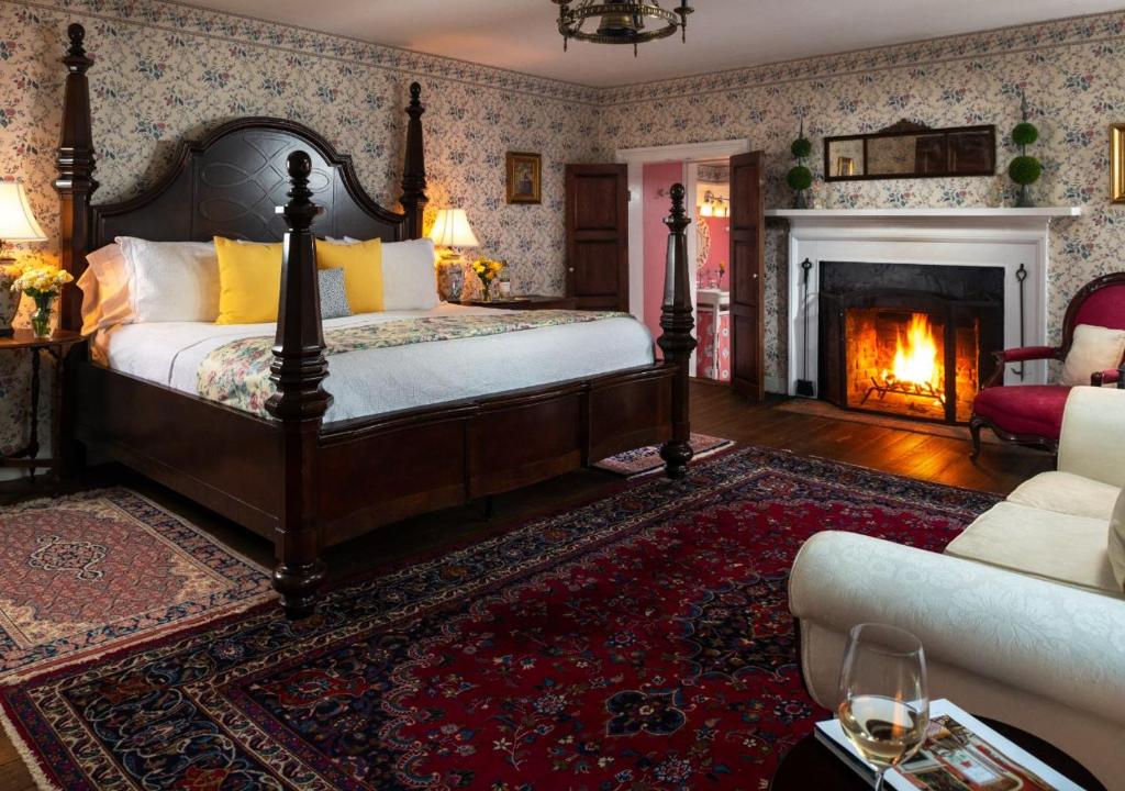 Prospect Hill Inn & Restaurant photo 3