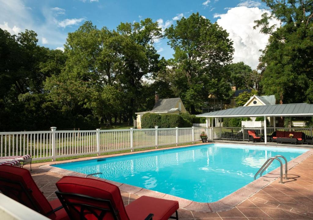 Prospect Hill Inn & Restaurant photo 1