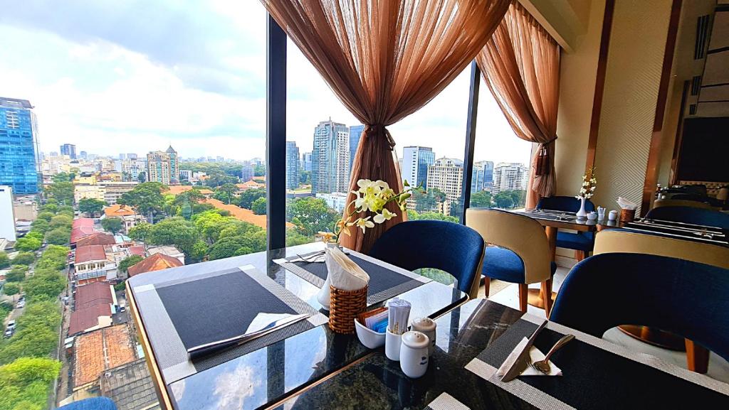 Northern Charm Hotel