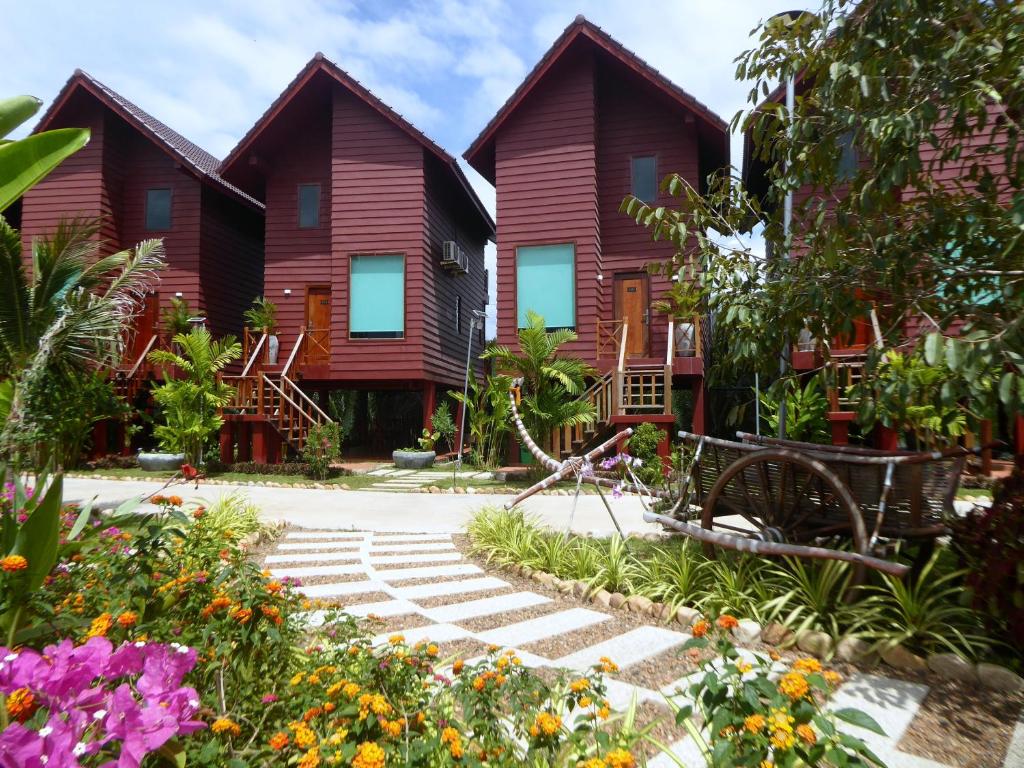 Lodge Moni Essara Kampot photo 4