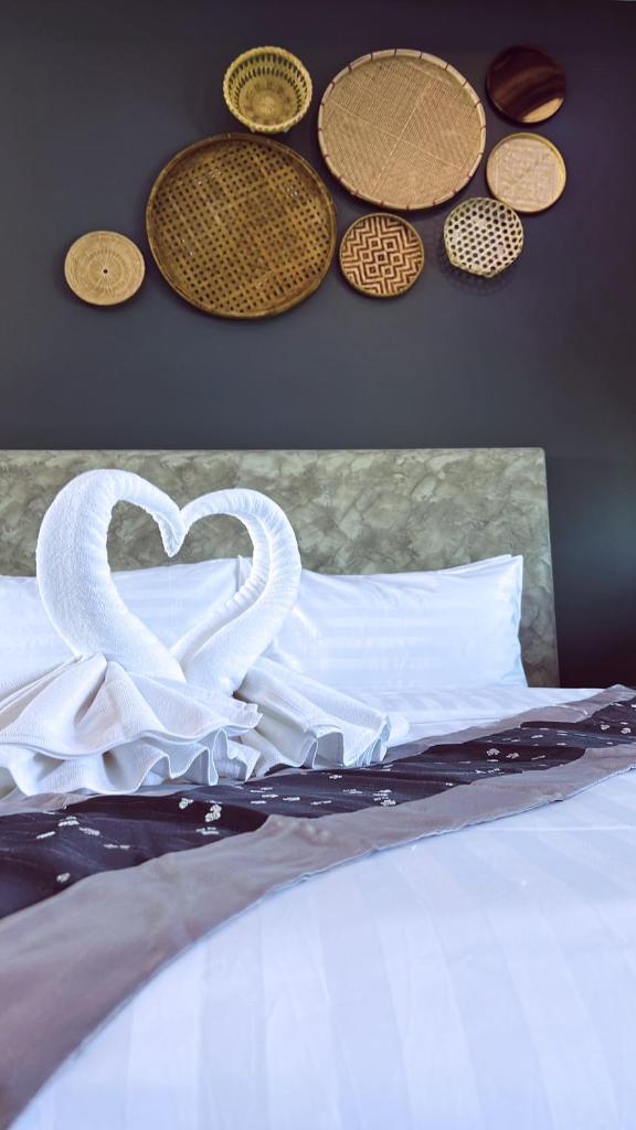 Hideaway Resort Banchang Room Type - Standard Triple Studio