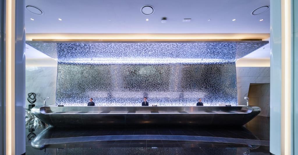 Grande Centre Point Space Pattaya photo 1