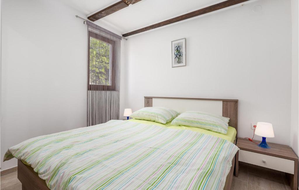 Nice Apartment In Baric Draga With 1 Bedrooms And Wifi photo 1