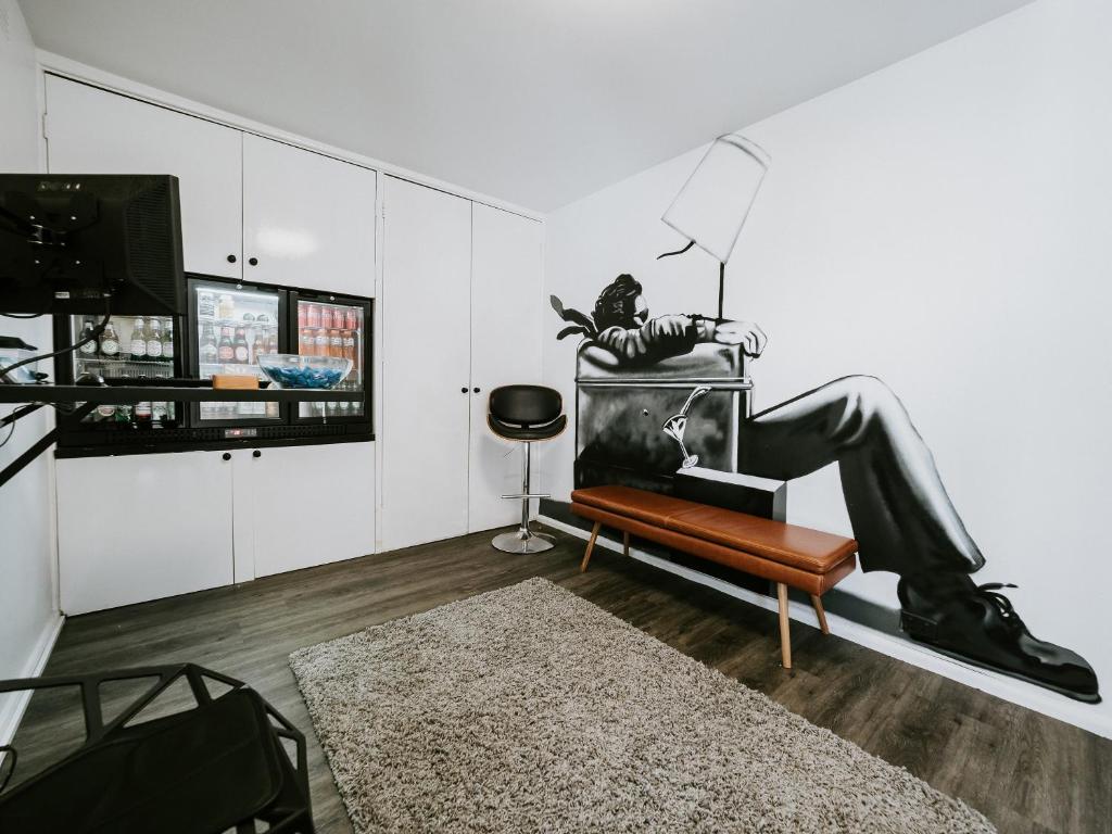 SoYa Apartment Hotel photo 2