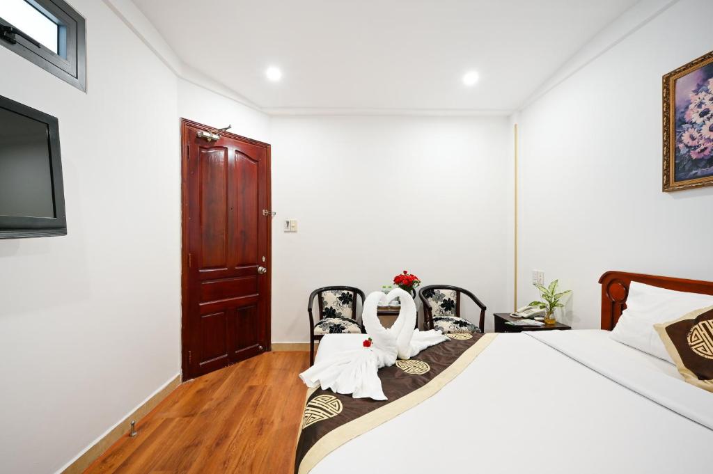 N.Y. Kim Phương Hotel