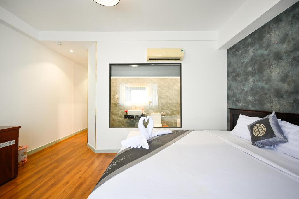 N.Y. Kim Phương Hotel