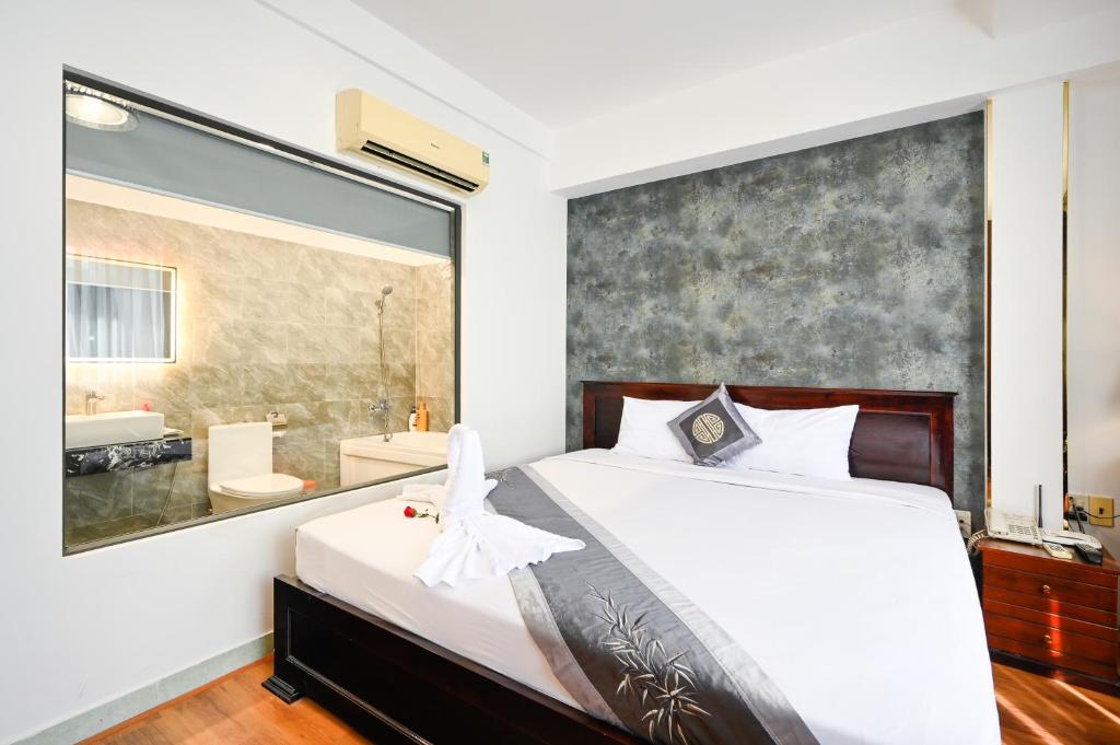 N.Y. Kim Phương Hotel