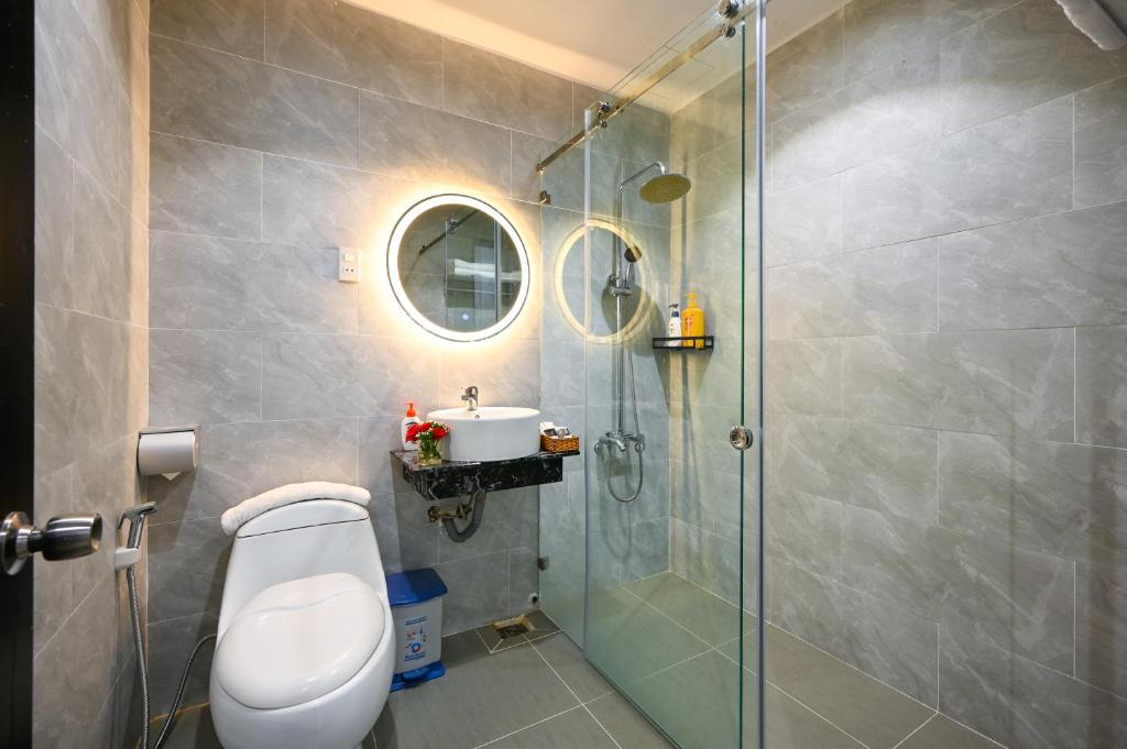 N.Y. Kim Phương Hotel