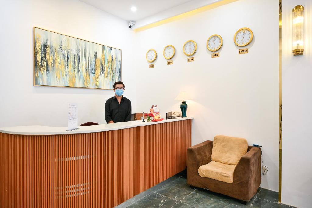 N.Y. Kim Phương Hotel